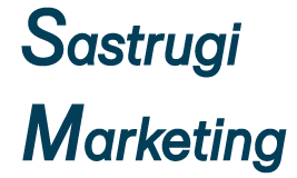 Sastrugi Marketing Logo
