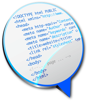 HTML5 Symbol