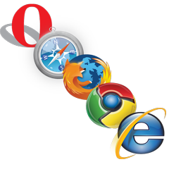 Browser Stack